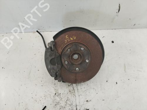 Used Left front steering knuckle FORD FOCUS III 1.5 TDCi (120 hp) 20216762