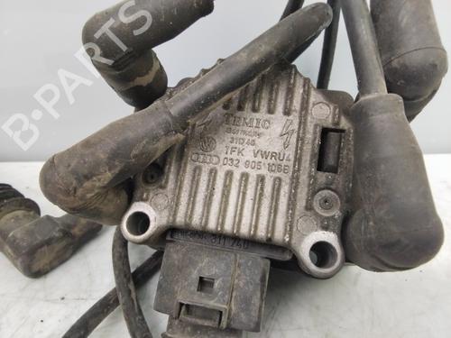 Ignition coil SEAT CORDOBA (6K1, 6K2) 1.4 16V | BP20227562M94 