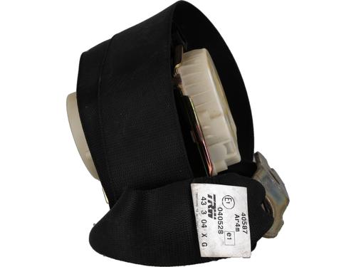 Rear left seatbelt BMW 5 (E60)  | BP29293239I29 