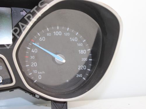 Instrument cluster FORD FOCUS III 1.0 EcoBoost | BP19422348C47