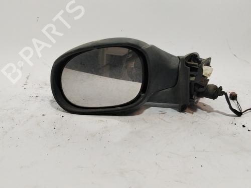 Used Left mirror CITROËN C3 I (FC_, FN_) 1.4 HDi (68 hp) 28086033