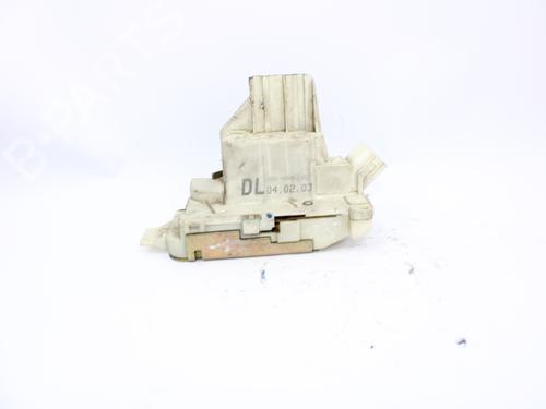 Used Rear right lock FORD MONDEO III (B5Y) [2000-2007]  11492516