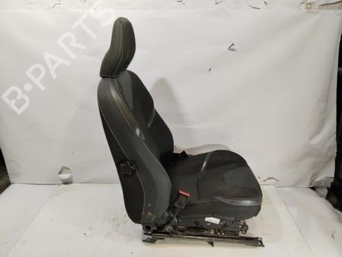 Left front seat VOLVO V40 Hatchback (525) D2 | BP33649455C15 - Image 2