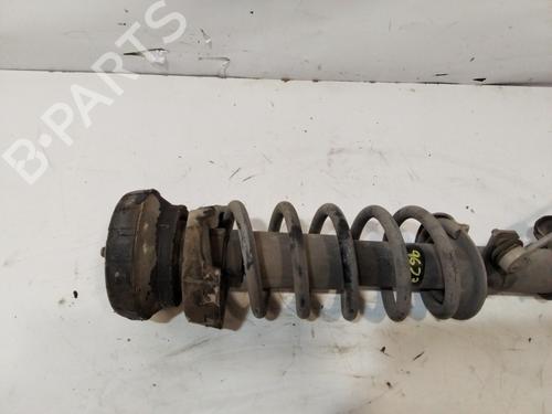 Venstre foran støtdemper RENAULT TRAFIC II Platform/Chassis (EL)  | BP29962746M16 