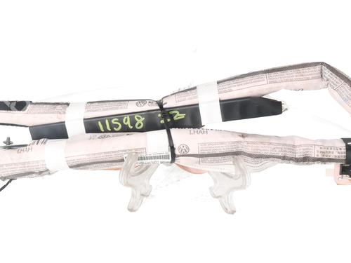 Used Left curtain airbag Left curtain airbag VW TAIGO (CS1) [2021-2026] 34605555 34605555