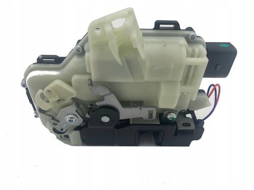 Used Front right lock VW GOLF IV (1J1) 1.4 16V (75 hp) 8581446