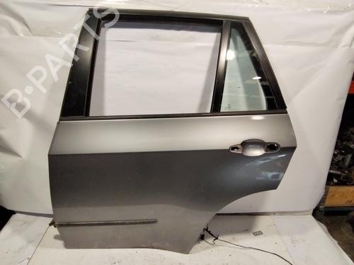 Left rear door BMW X5 (E53) 3.0 i | BP24497301C4 