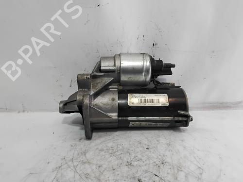 Startmotor NISSAN NV200 / EVALIA Bus 1.5 dCi 110 (M20, M20M) (110 hp) 29127513