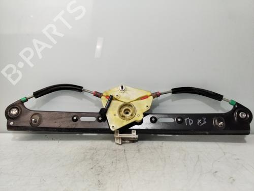 Used Rear right window mechanism BMW X3 (E83) [2003-2011]  21014313