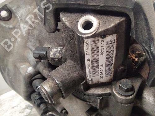 Gearbox FORD FOCUS III 1.5 TDCi | BP27456421M3 
