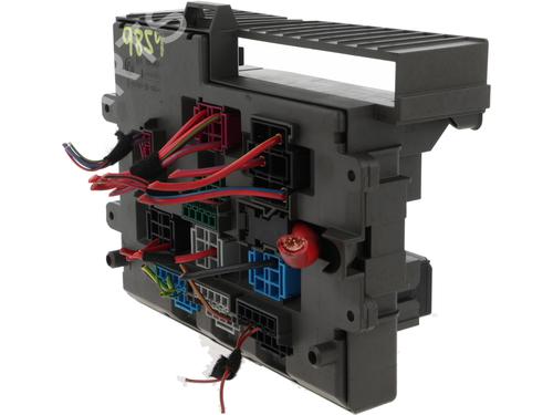 Fuse box BMW 1 (E87) 118 d | BP29413925E1 
