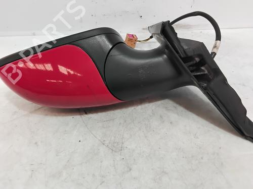 Left mirror SEAT IBIZA III (6L1)  | BP27708889C26 