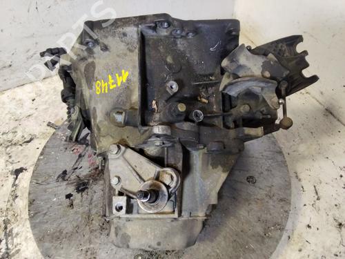 Gearbox CITROËN BERLINGO MULTISPACE (B9) 1.6 HDi 110 | BP36542106M3 - Image 6