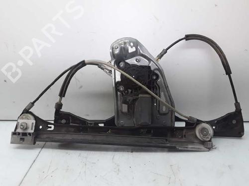 Used Front right window mechanism MERCEDES-BENZ C-CLASS (W203) [2000-2007]  8565397