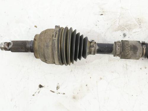 Left front driveshaft MAZDA 5 (CR) 2.0 CD (CR19) | BP39726285M38 - Image 2