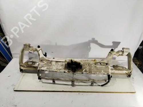 Avant slam panneau FORD TRANSIT CONNECT (P65_, P70_, P80_) 1.8 TDCi (90 hp) 31914894