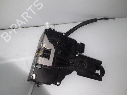 Bakluke lås FIAT FIORINO Box Body/MPV (225_) [2007-2025]  9574459