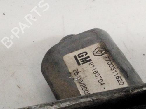 Front left window mechanism NISSAN PRIMASTAR Van (X83) | BP33219300C22 - Image 2