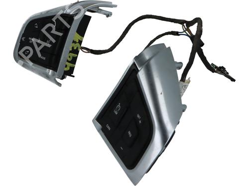 Steering wheel controls LAND ROVER DISCOVERY SPORT (L550) 2.0 D | BP29630533E15 