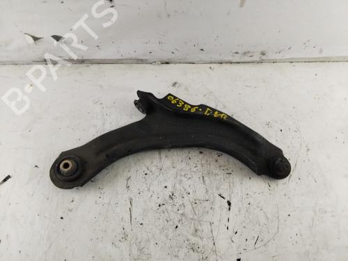 Used Right front suspension arm RENAULT CLIO III (BR0/1, CR0/1) 1.5 dCi (75 hp) 21683525