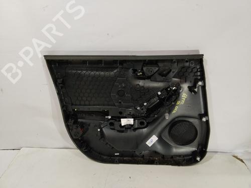 Høyre frontpanel FORD PUMA (J2K, CF7) | BP36387101C59 - Image 6