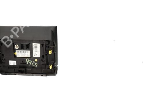 Display CITROËN C3 II (SC_)  | BP29489134C48 