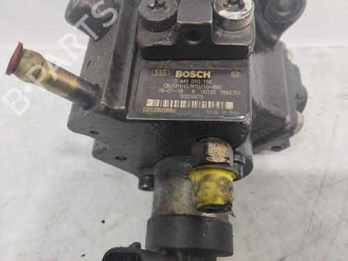 Injection pump OPEL VECTRA C Estate (Z02) 1.9 CDTI (F35) | BP22385840M78 