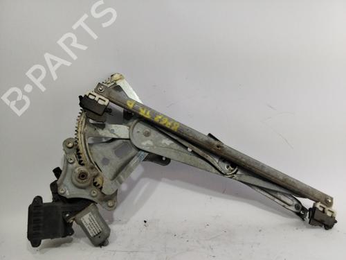 Rear right window mechanism TOYOTA COROLLA Verso (ZER_, ZZE12_, R1_) 1.8 (ZNR11_, ZNR11R) | BP24881522C25 