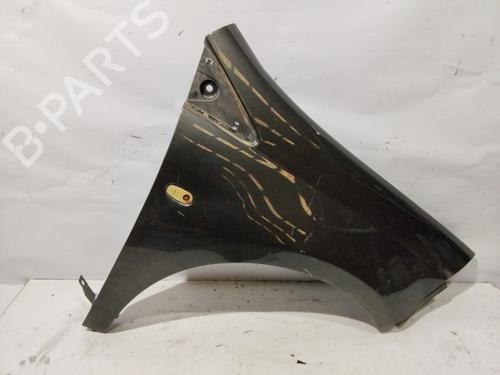 Used Right front fenders FIAT BRAVO I (182_) [1995-2001]  30058539