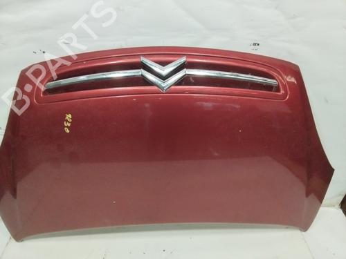 Hood CITROËN XSARA PICASSO (N68) 1.6 HDi | BP27468326C1 