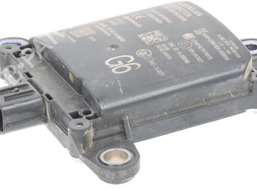 Electronic module TOYOTA YARIS CROSS (MXP_) | BP30714182M83