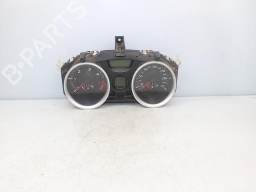 Cockpit RENAULT MEGANE II (BM0/1_, CM0/1_) 1.5 dCi (BM1E, CM1E) (106 hp) 16976428