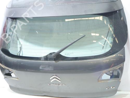 Tailgate CITROËN C4 II (NC_) | BP36497301C6 - Image 2