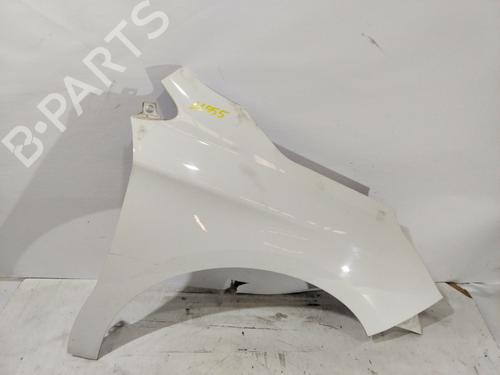 Guarda-lamas direito Guarda-lamas direito CITROËN C4 II (NC_) [2009-2026] 35930142 35930142