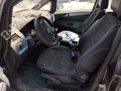 ABS pump OPEL ZAFIRA / ZAFIRA FAMILY B (A05)  | BP26721659M43 