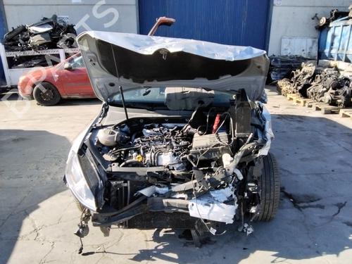 Left front window switch VW GOLF VII (5G1, BQ1, BE1, BE2) | BP33673601I27 - Image 11