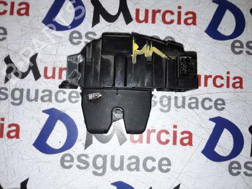 Tailgate lock PEUGEOT 207 (WA_, WC_) 1.4 HDi | BP8553503C101 