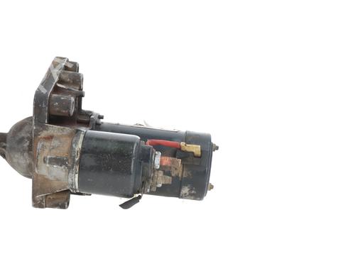 Used Starter Starter PEUGEOT 208 II (UB_, UP_, UW_, UJ_) [2019-2026] 31604026 31604026