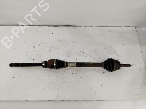 Right front driveshaft CITROËN C4 Picasso II | BP36024780M39 - Image 5