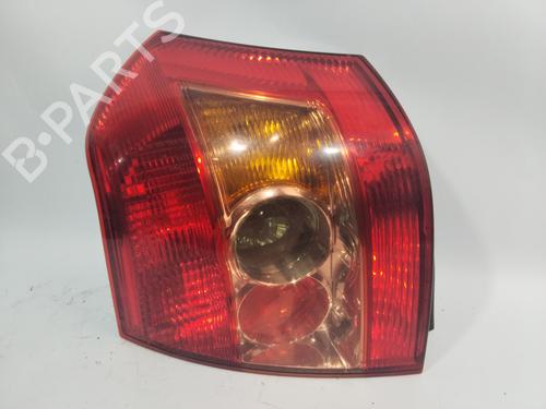 Left taillight TOYOTA COROLLA (_E12_) 1.4 D (NDE120_, NDE120R) | BP21726266C34 
