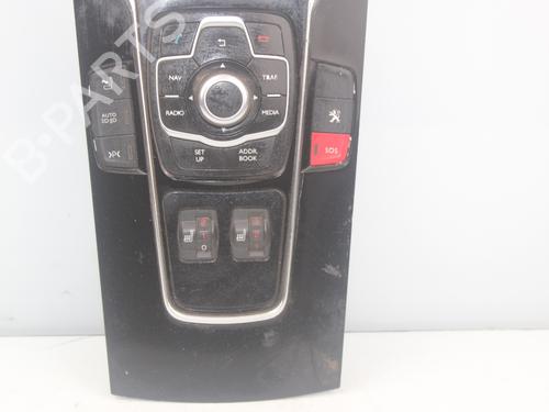 Switch PEUGEOT 508 SW I (8E_) 2.0 HDi RXH Hybrid4 | BP17131977I30 