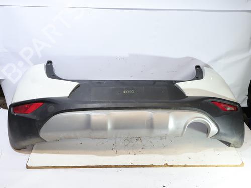Used Rear bumper Rear bumper 38167654 38167654