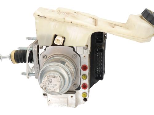 ABS pump FORD FOCUS IV (HN)  | BP31116400M43 