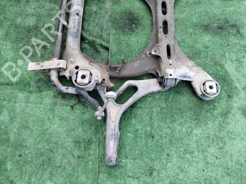 Subframe PORSCHE CAYENNE (9PA)  | BP29464189M9 