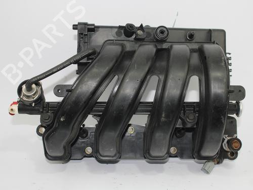 Used Injection rail FORD KA (RB_) 1.3 i (60 hp) 11986940