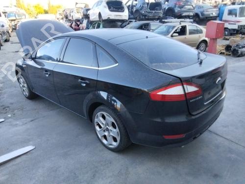 Right front window switch FORD MONDEO IV (BA7)  | BP29293295I26 