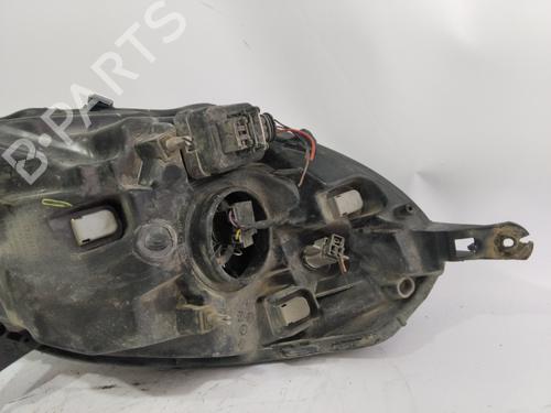 Right headlight NISSAN MICRA III (K12) 1.5 dCi | BP23847908C29 