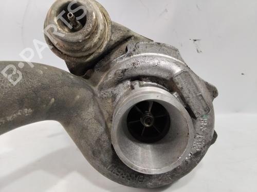 Turbolader/Kompressor OPEL VIVARO A Bus (X83)  | BP29738413M71