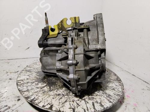 Gearbox RENAULT VEL SATIS (BJ0_) 2.2 dCi (BJ0M) | BP31127538M3 