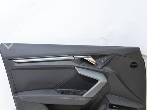 Front left panel AUDI A3 Sportback (8YA, 8YF) 40 TFSIe | BP37160872C58 - Image 2